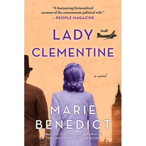 Lady Clementine