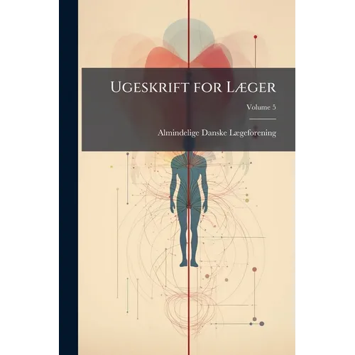 Ugeskrift for LÃ]ger