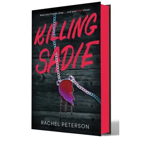 Killing Sadie