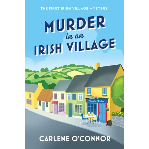 Murder in an Irish Village