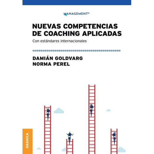 Nuevas Competencias De Coaching Aplicadas