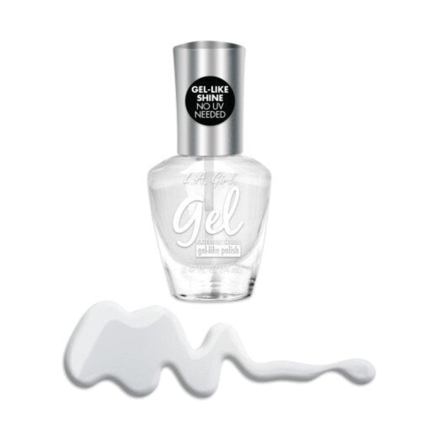 L.A. GIRL Gel Extreme Shine Nail Polish