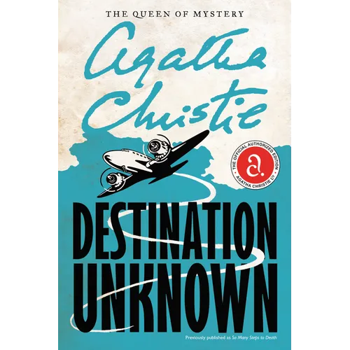 Destination Unknown