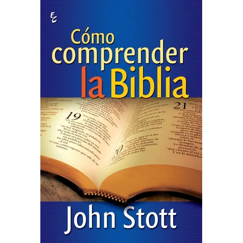 Cómo Comprender La Biblia