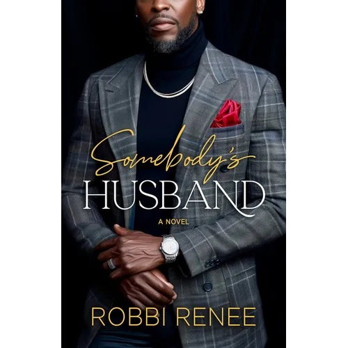 Somebody's Husband