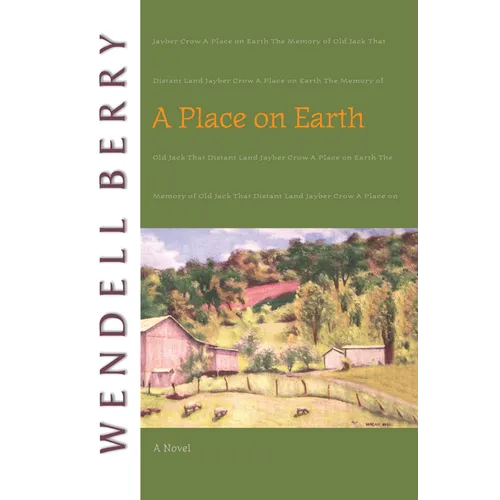 A Place on Earth