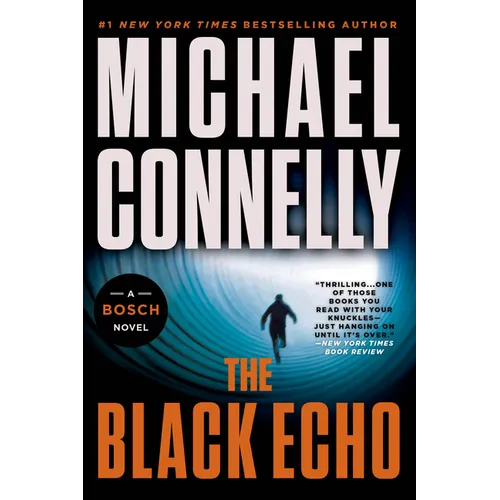 The Black Echo