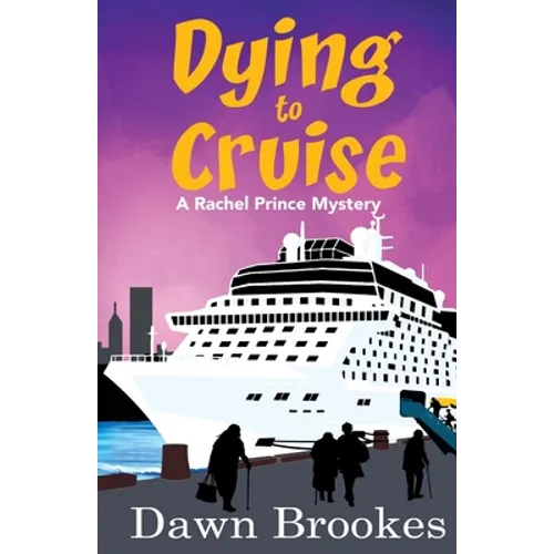 Dying to Cruise