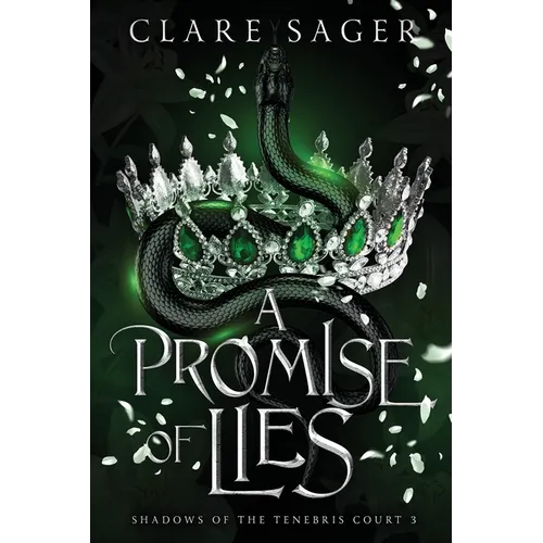 A Promise of Lies