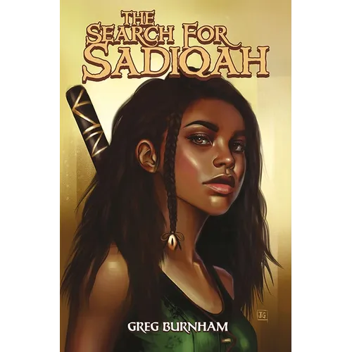 The Search for Sadiqah