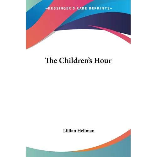 The Children's Hour