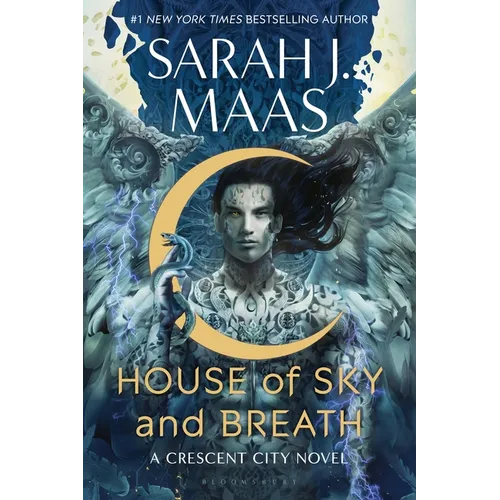 House of Sky and Breath