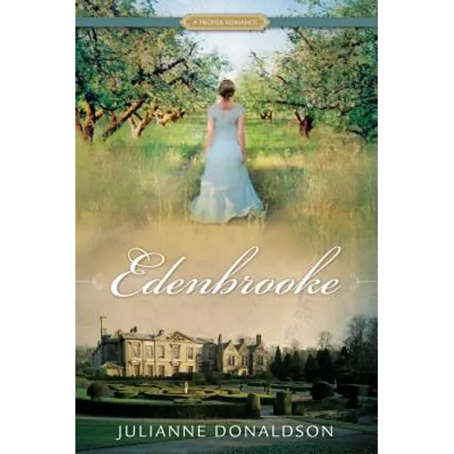 Edenbrooke