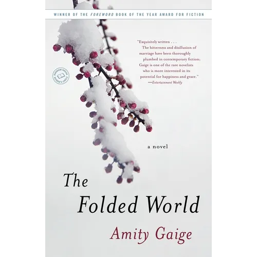 The Folded World