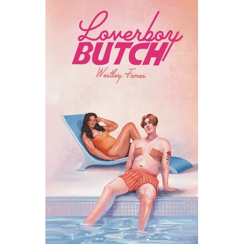 Loverboy Butch