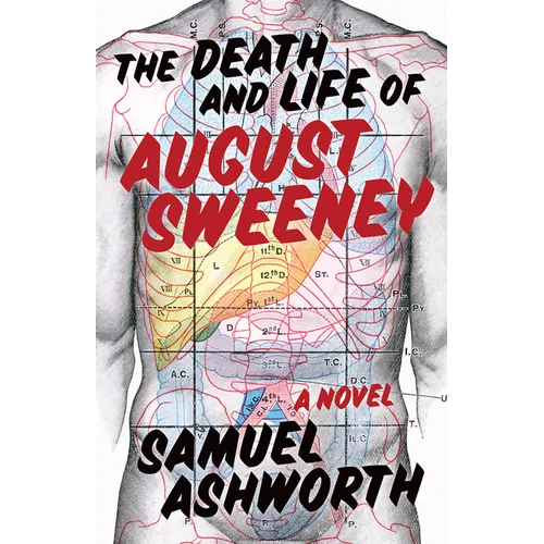 The Death and Life of August Sweeney
