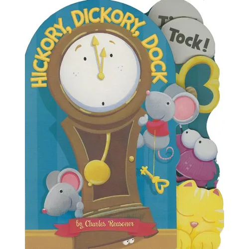 Hickory, Dickory, Dock