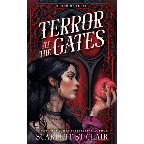 Terror at the Gates (Standard Edition)