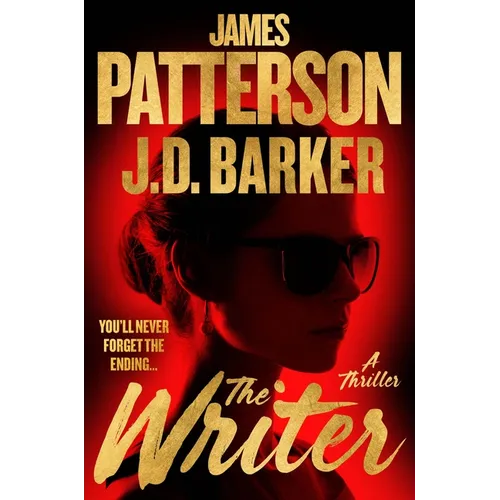The Writer: A Thriller