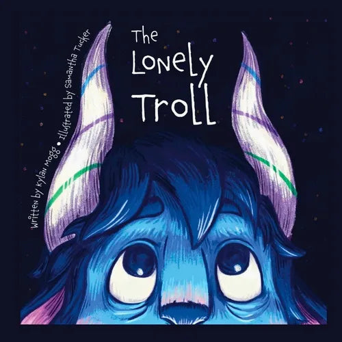 The Lonely Troll