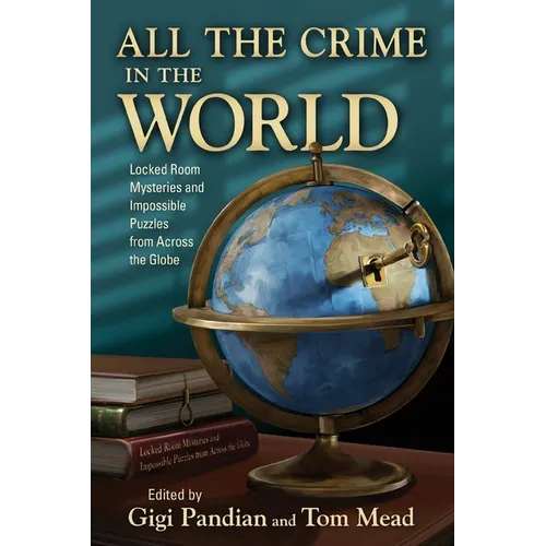 All the Crime in the World