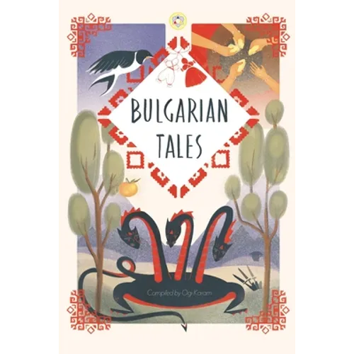 Bulgarian tales: Bilingual edition