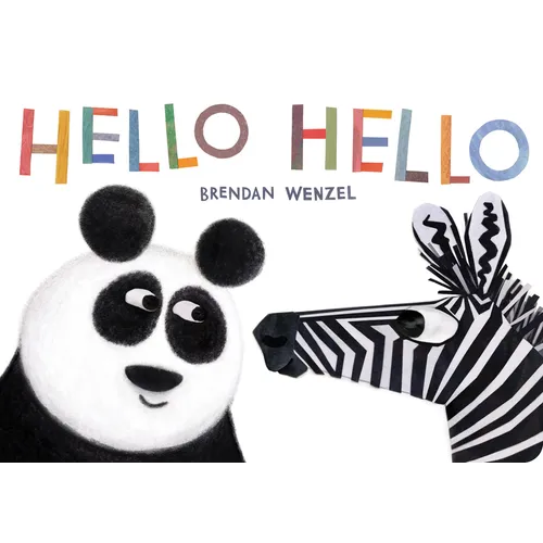 Hello Hello