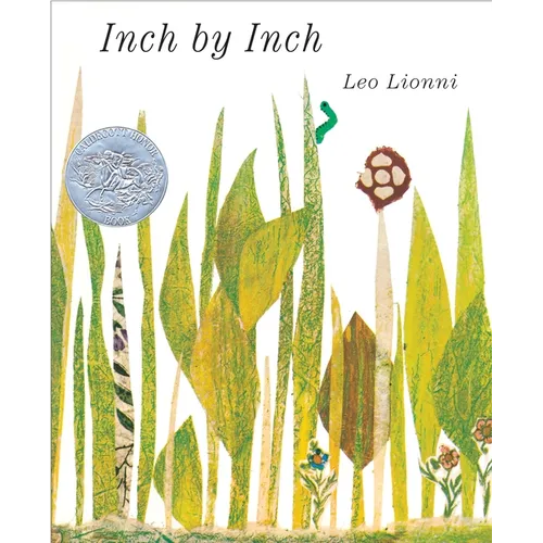 Inch by Inch