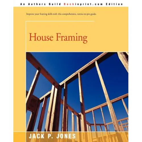 House Framing