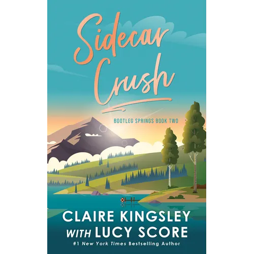 Sidecar Crush