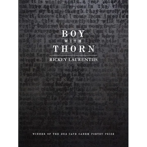 Boy with Thorn