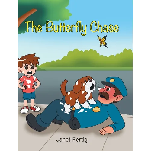 The Butterfly Chase