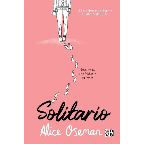 Solitario: Esta no es una historia de amor