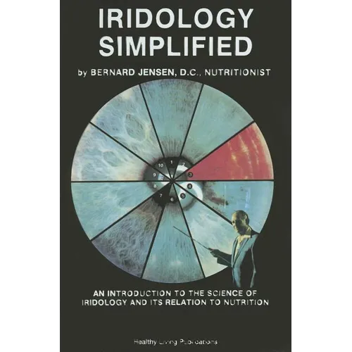 Iridology Simplified