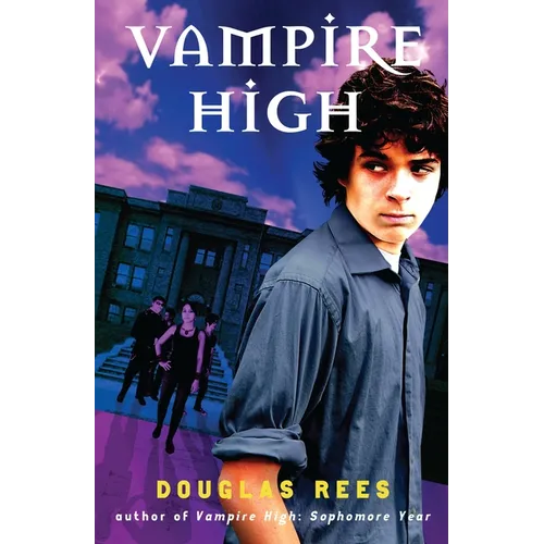 Vampire High
