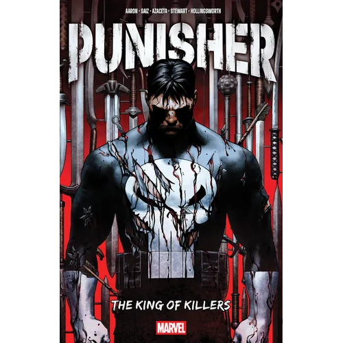 Punisher: The King of Killers