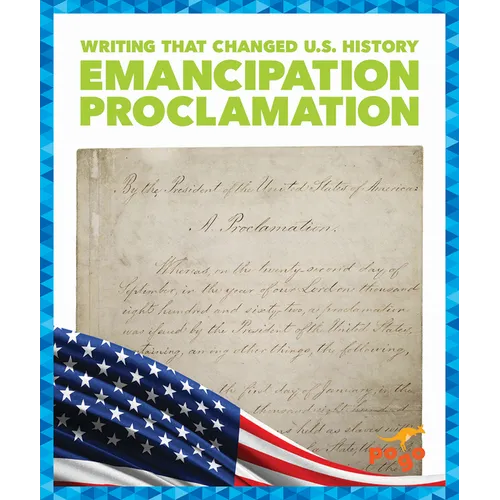 Emancipation Proclamation