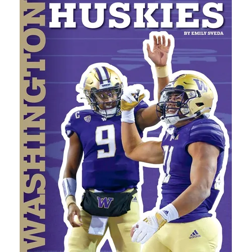 Washington Huskies