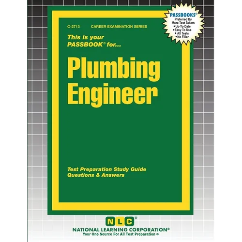 Plumbing Engineer