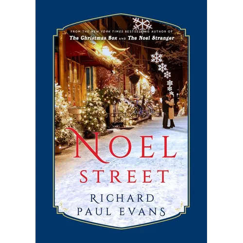 Noel Street