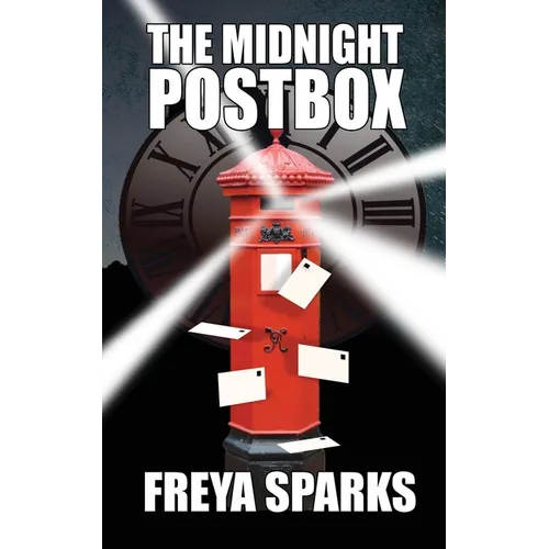 The Midnight Postbox: Timescribes Book 1