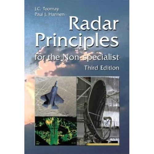 Radar Principles for the Non-Specialist