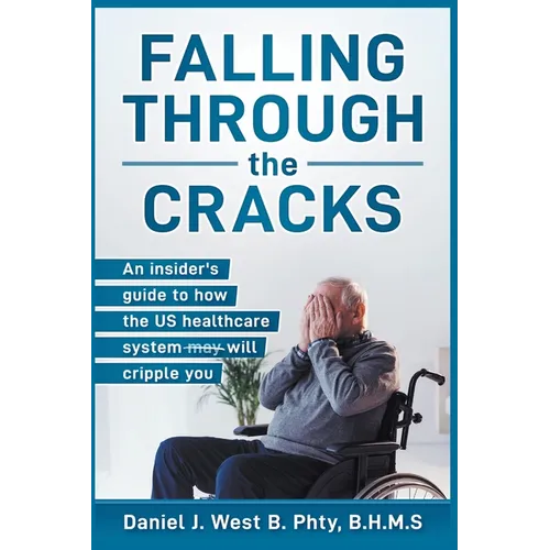 Falling Through the Cracks