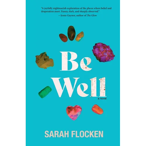 Be Well