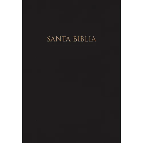 Biblia Para Regalos y Premios-Rvr 1960 - Hardcover