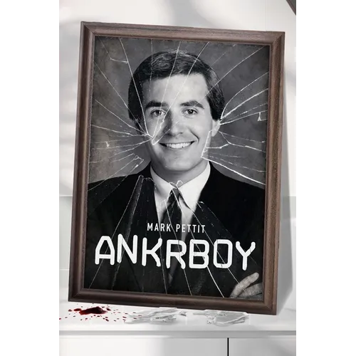 Ankrboy