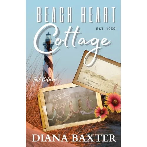 Beach Heart Cottage