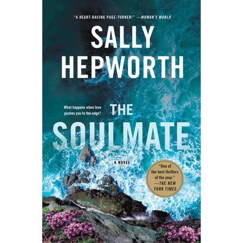 The Soulmate