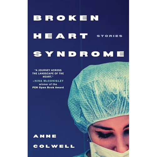 Broken Heart Syndrome