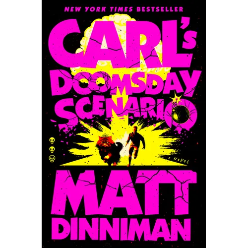 Carl's Doomsday Scenario